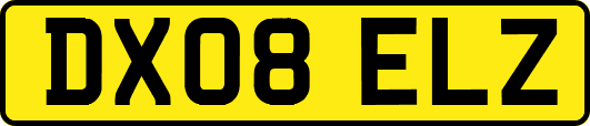 DX08ELZ