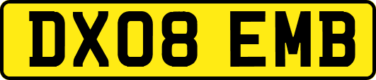 DX08EMB