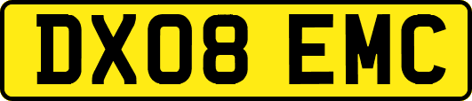 DX08EMC