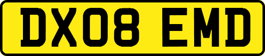 DX08EMD