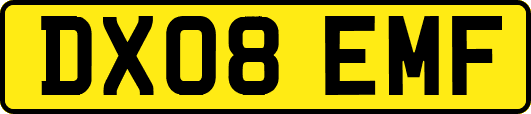 DX08EMF