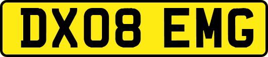 DX08EMG