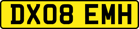 DX08EMH
