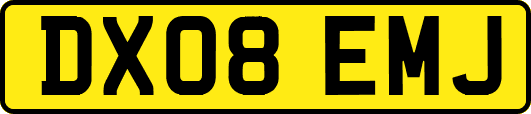 DX08EMJ