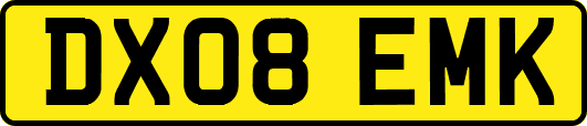 DX08EMK