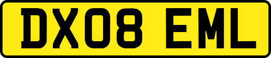 DX08EML