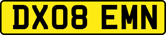 DX08EMN
