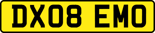 DX08EMO