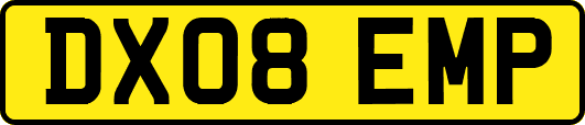 DX08EMP