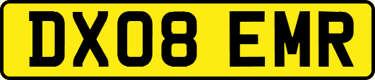 DX08EMR