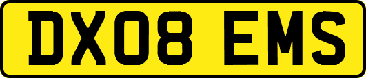 DX08EMS