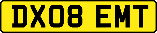 DX08EMT