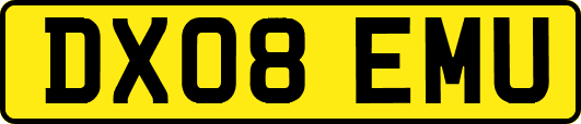 DX08EMU