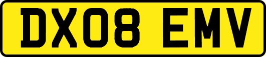 DX08EMV