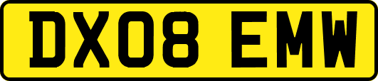 DX08EMW