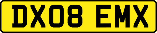 DX08EMX