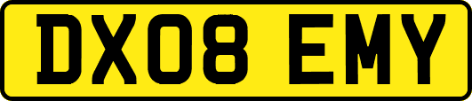 DX08EMY