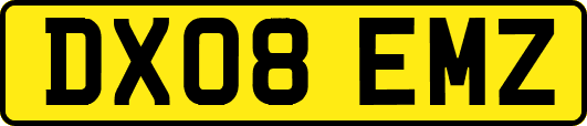 DX08EMZ