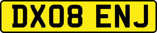 DX08ENJ
