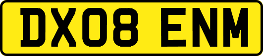 DX08ENM
