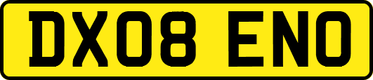 DX08ENO