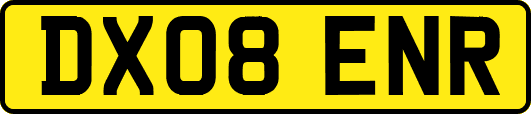 DX08ENR