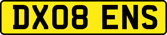 DX08ENS
