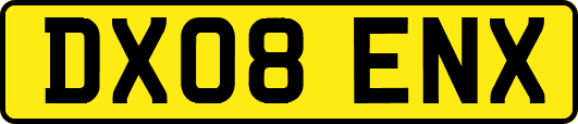 DX08ENX