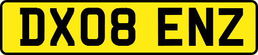 DX08ENZ