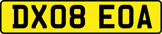 DX08EOA
