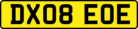 DX08EOE