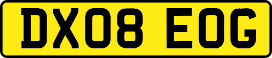 DX08EOG