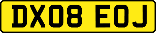 DX08EOJ