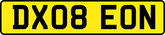 DX08EON