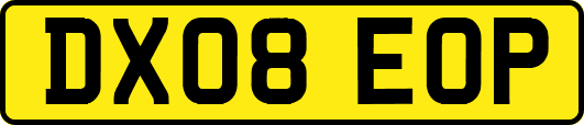 DX08EOP