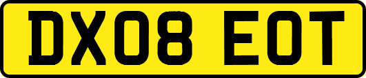 DX08EOT