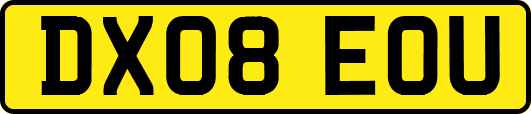 DX08EOU