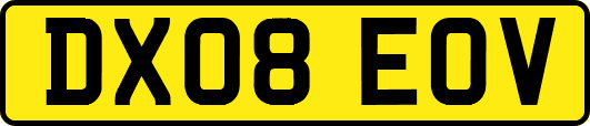 DX08EOV