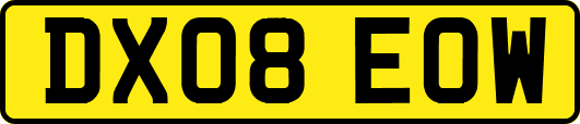 DX08EOW
