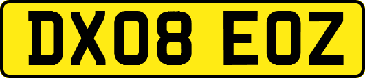 DX08EOZ