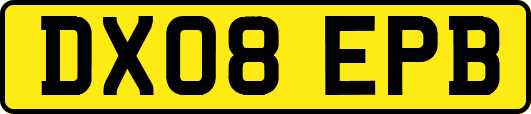DX08EPB