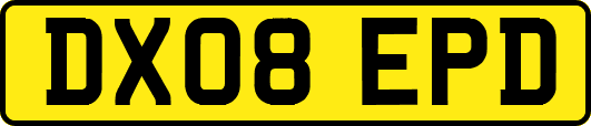 DX08EPD