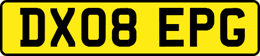 DX08EPG