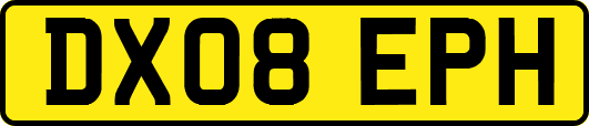 DX08EPH