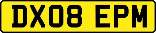 DX08EPM