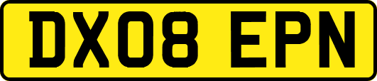 DX08EPN