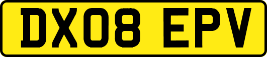 DX08EPV