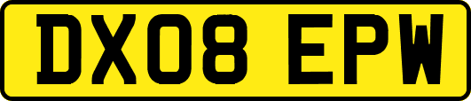 DX08EPW
