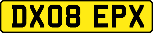 DX08EPX