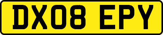 DX08EPY